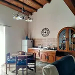 דירה Casa Via Roma סיקוליאנה