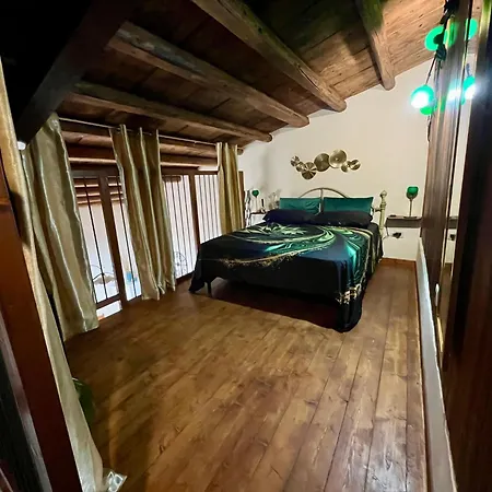 דירה Casa Via Roma