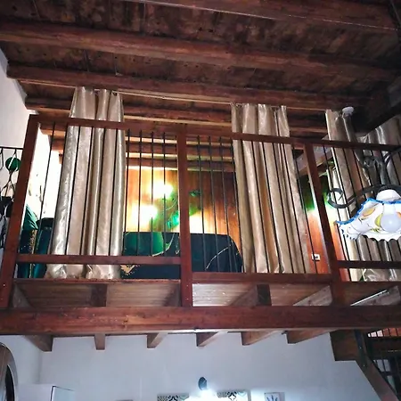 Casa Via Roma *