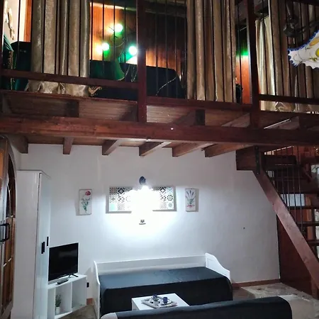 Casa Via Roma * סיקוליאנה