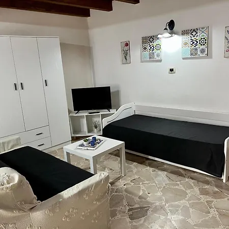 公寓 Casa Via Roma