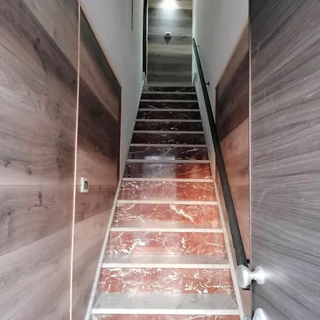 Casa Via Roma
