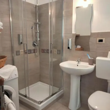 Casa Via Roma