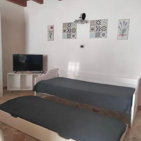 Casa Via Roma 公寓 锡库利亚纳