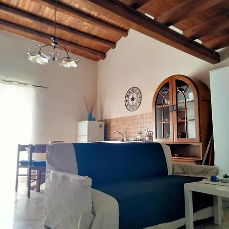 Casa Via Roma *