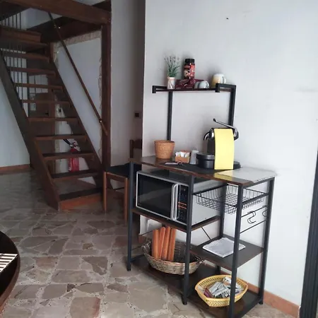 Casa Via Roma *
