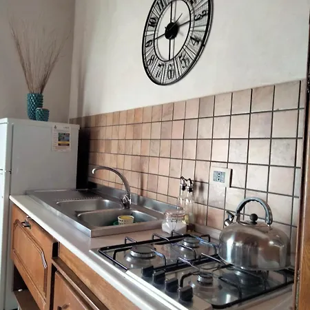 Casa Via Roma