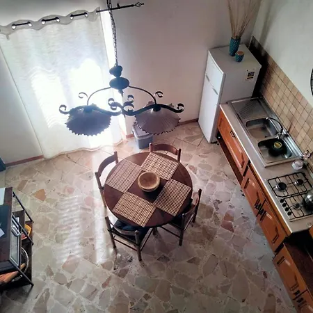 דירה Casa Via Roma