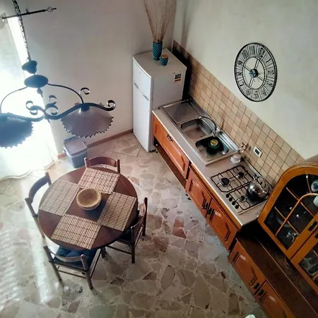 Casa Via Roma *