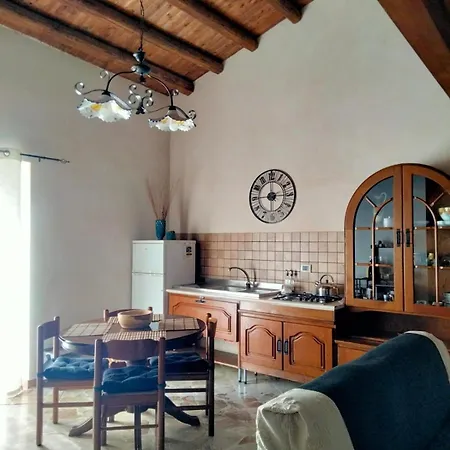公寓 Casa Via Roma 锡库利亚纳